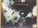 THE CURE Disintegration New Sealed 2020 Lp Vinyl