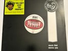 Jeru The Damaja: You Can’t  Stop The Prophet (Feat Pete Rock) 12
