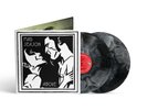MAD SEASON ABOVE 30TH ANNIVERSARY BlackWhite Galaxy Vinyl Ten Club /1000 PRESALE