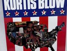 Ungespielt  Kurtis Blow - America * Mercury * 1985 * Dt. Erstpressung