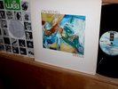 JONI MITCHELL: MINGUS GERMAN 1st PRESS 1979  ASYLUM AS 53091 MINT ARCHIVE COPY