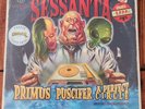 New Sessanta EPPP Purple Vinyl V2 - A Perfect Circle Puscifer Primus - US Seller