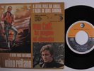 OST 45 MINO REITANO A Devil Was An Angel RICORDI VG++ italy HEAR a