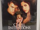 CRUEL INTENTIONS - VARIOUS Pink Vinyl 2 x LP 2019 Urban Outfitters US New