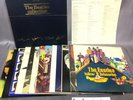 Beatles 20th Anniversary Special Collection Box Vinyl Record 14LP Stereo EX+++++