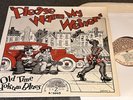 PLEASE WARM MY WEINER-USA 1974 YAZOO VINYL LP-BO CARTER/MEMPHIS MINNIE (M-/M)