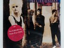 TIL TUESDAY WELCOME HOME EPIC 283P762 Japan VINYL LP