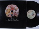 QUEEN A Day At The Races ELEKTRA LP VG+ gatefold h