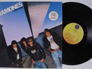 RAMONES Leave Home SIRE LP h