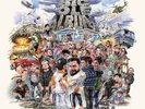 A Day to Remember Big Ole Album (Vol. 1) - Volume 1 (Vinyl) (UK IMPORT)