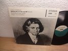 Eterna Stereo 1st ED 825104 Beethoven Symphony 6 Konwitschny LP MINT 1964