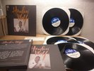 Howlin' Wolf – The Chess Box rare 5 LP BOX mint- Delta Blues, Chicago Blues