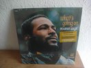 Marvin Gaye – What's Going On 50th Anniversary Rhythm & Blues, Soul DLP Sealed