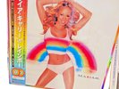 MARIAH CAREY - Rainbow [25th Anniversary Edition, 2LP Vinyl - Japan Edition