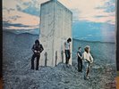 The Who ‎– Who's Next - 1971 LP record VG+, cover VG