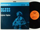 Lightnin' Hopkins - Autobiography In Blues LP - Tradition/Everest VG++