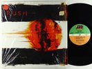 Rush - Vapor Trails 2xLP - Atlantic VG++ Shrink