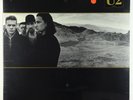 U2 - The Joshua Tree LP - Island SEALED