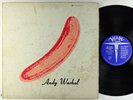 Velvet Underground & Nico - S/T LP - Verve Torso Cover Peeled Banana Mono