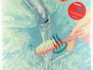 Yellow Magic Orchestra - BGM LP - A&M SEALED