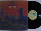 PINK FLOYD More OST HARVEST LP VG+ SHRINK h