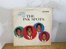 1977 The Ink Spots: The Best Of The Ink Spots Vinyl Album 2 LP Set  MCA2-4005 G
