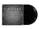 Creed - Greatest Hits Vinyl 2LP Album