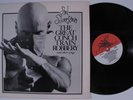 SHEL SILVERSTEIN The Great Conch Train Robbery FLYING FISH LP VG+ h