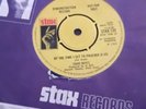 Isaac Hayes Walk on by/By the time I get to Phoenix Demonstration Record UK Stax