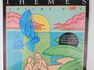 Various - Themes Volume One 33 RPM Vinyl LP Record, Film Score, Soundtrack, VGC