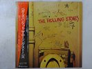 The Rolling Stones Beggars Banquet London Records L20P 1204 Japan  VINYL LP OBI