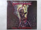 Meliah Rage Kill To Survive Epic FE 44447 US  VINYL LP