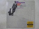 Joe Henderson Page One Blue Note MIC 61409 US sealed,180g VINYL LP