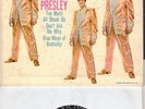 RCA ep record & sleeve Elvis Presley A Touch Of Gold Volume III
