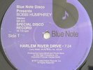 HUMPHREY, Bobbi - Harlem River Drive - Vinyl (12