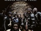 Mark Ernestus' Ndagga Rhythm Force - Yermande (LP)