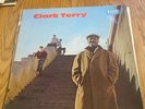 RARE 1959 CLARK TERRY FRENCH LP ON DECCA + EP