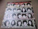 Rolling Stones Some Girls  LP UK 1st Issue UNCENSORED [Ex/Ex] Great Press