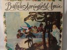 BUFFALO SPRINGFIELD Again - 1967 1st Press ATCO SD33-226 LP STEREO 1967 EX COND.