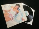 Roxy Music - Roxy Music - Original UK Gatefold LP - Island Pink Rim - A-2U/B-3U