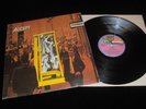 Accept ‎– I'm A Rebel 1980 ENERGY ITALY Ex/Vg+ LP VINYL