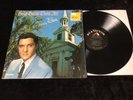ELVIS PRESLEY LP LSP-3758 HOW GREAT THOU ART RARE FLAT LABEL MONO DYNAGROOVE