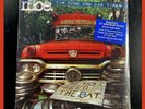 Moe. – Tin Cans And Car Tires 2xLP On Sky Blue Colored Vinyl Psychedelic Rock