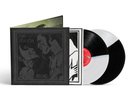 Mad Season ‘Above’ 30th Anniv. 2LP – Limited Edition (250 Made) Black & White