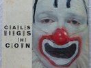 CHARLES MINGUS - THE CLOWN  ATLANTIC 1260 MONO DG 1957 ORIGINAL LP