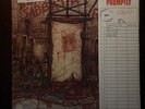 Black Sabbath - Mob Rules - 1981 First Press NM/VG