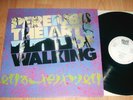 Pere Ubu - The Art Of Walking  - LP
