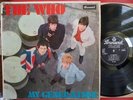 THE WHO 