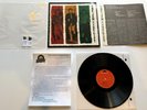 The Jam The Gift '82 1st Analog Japan ARCHIVE MASTER Ultrasonic CLEAN