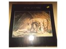 Atomic Rooster ‎– Death Walks Behind You - LP OIS